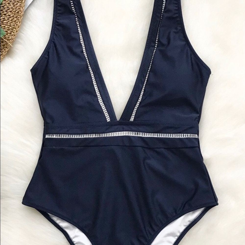 Cupshe One Piece